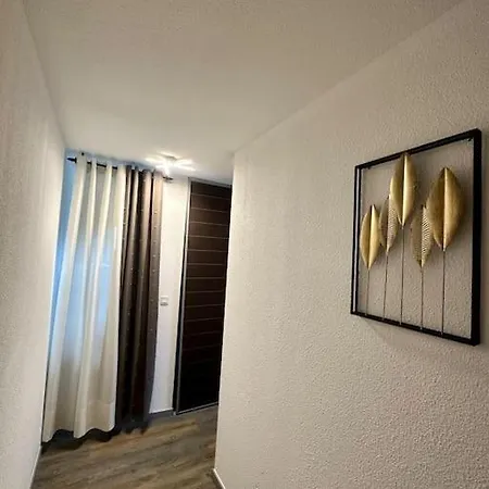 Lourdes Home Buitenkant foto