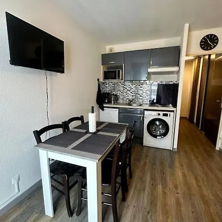 Lourdes Home Buitenkant foto