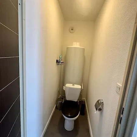 Lourdes Home Buitenkant foto