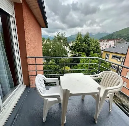 Lourdes Home