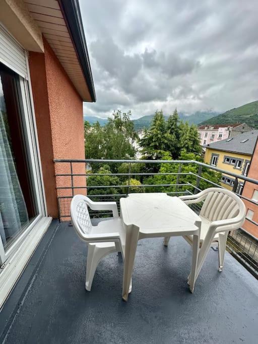 Lourdes Home Apartment Lourdes