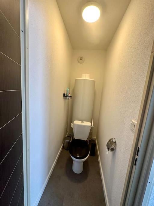 Lourdes Home Apartment *