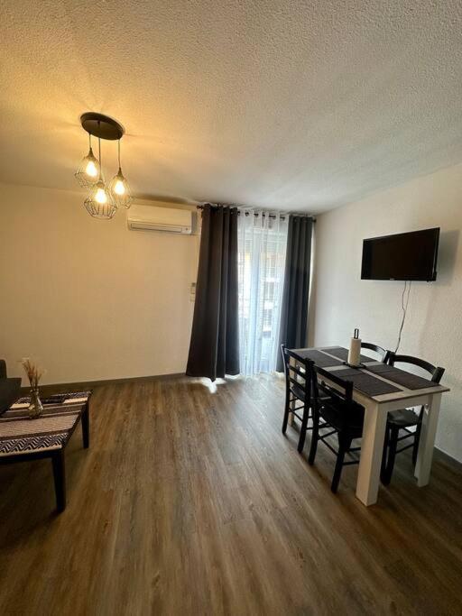 Apartment Lourdes Home Lourdes