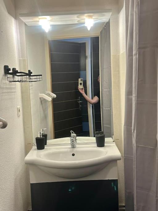 Apartment Lourdes Home Lourdes