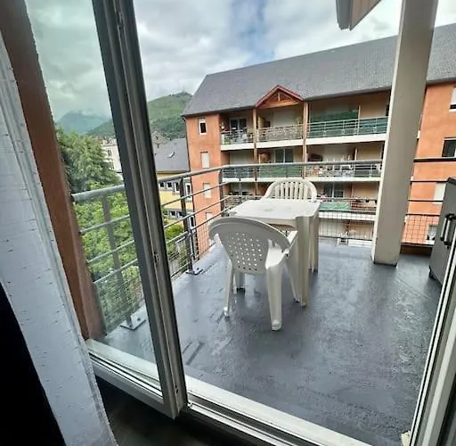 Lourdes Home