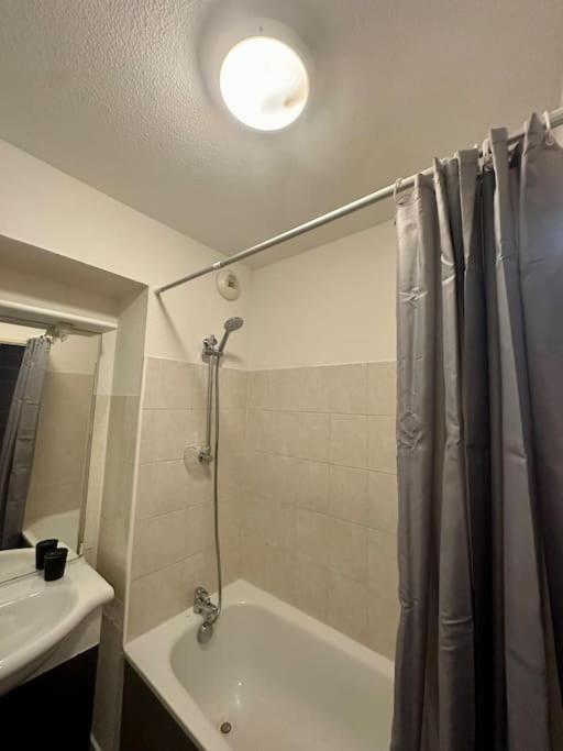 Appartement Lourdes Home *