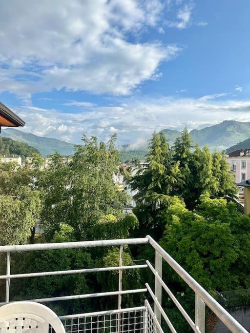 Appartement Lourdes Home Lourdes